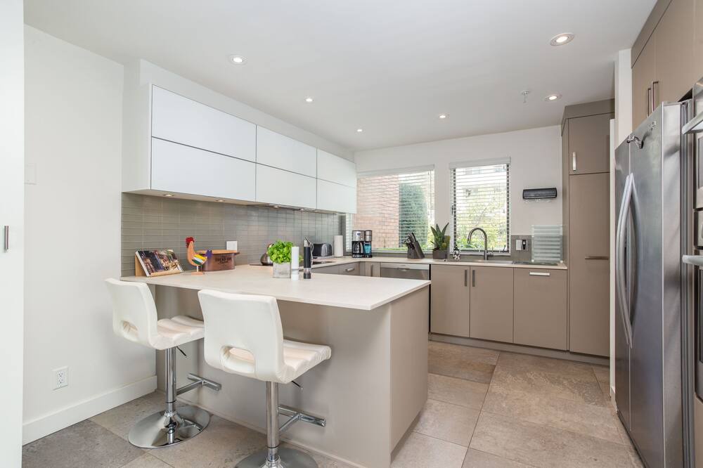 Photo of Kitchen in Hollyburn
