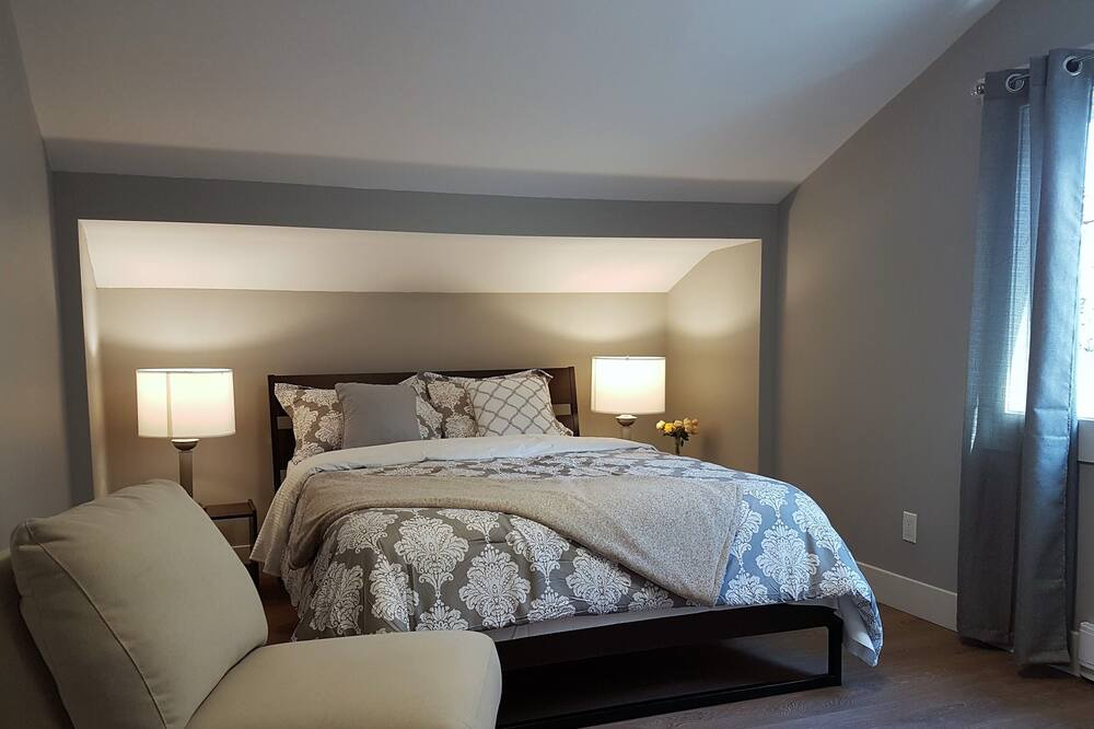 Photo of Bedroom in Sardis