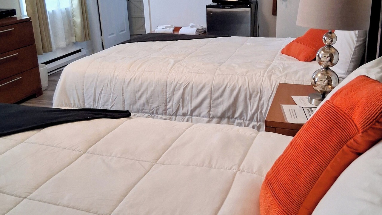 Photo of Bedroom in Saint-Tite-des-Caps