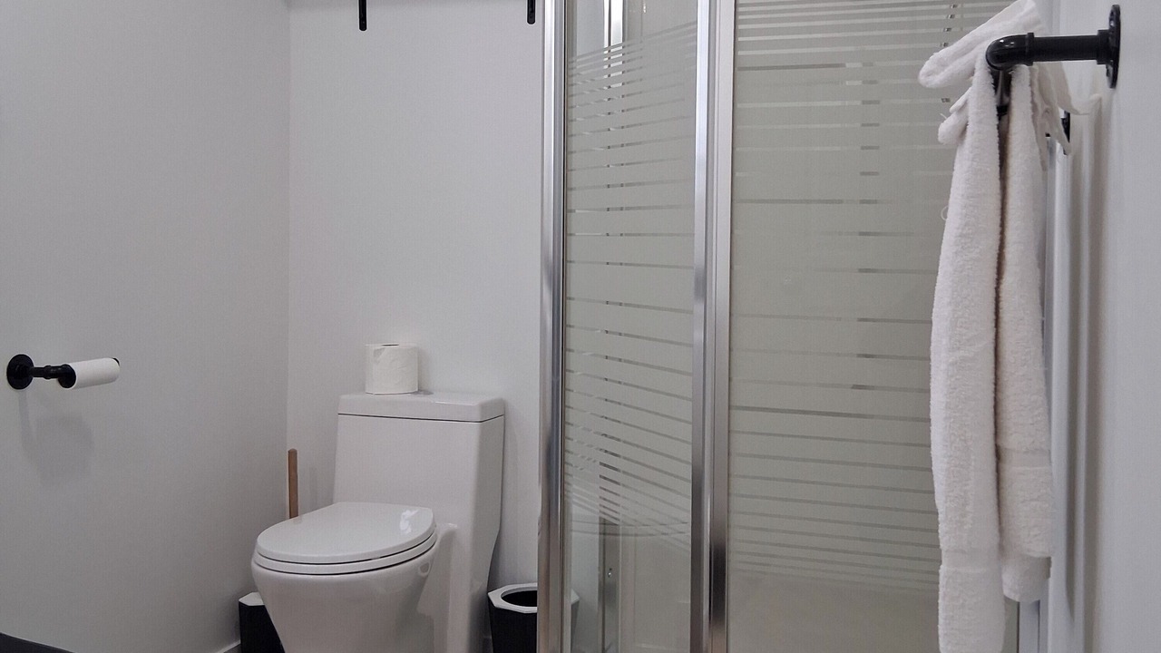 Photo of Bathroom in Saint-Tite-des-Caps