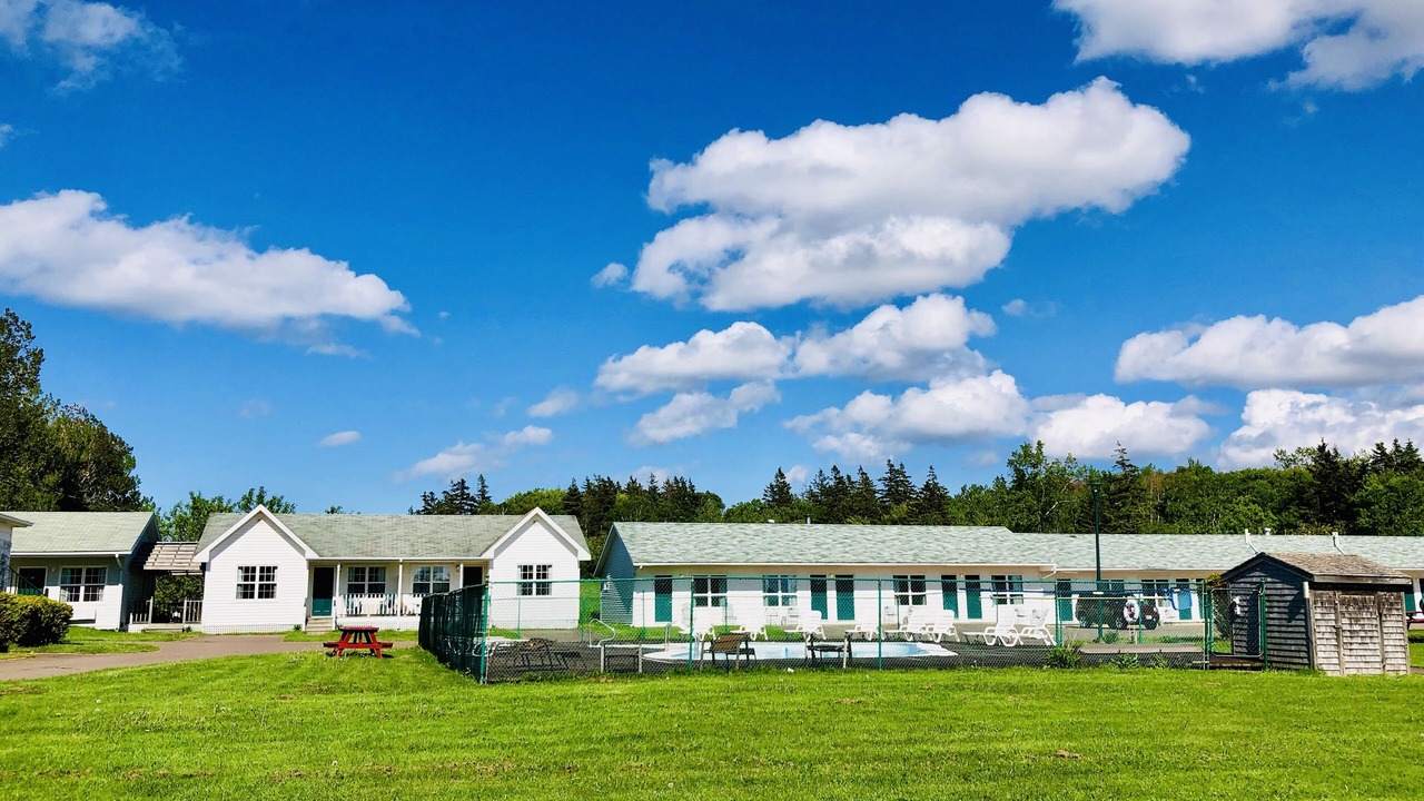 Photo of Outdoor in Green Gables