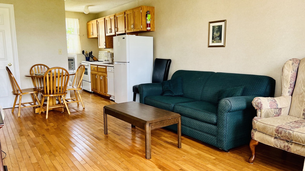 Photo of Outdoor in Green Gables