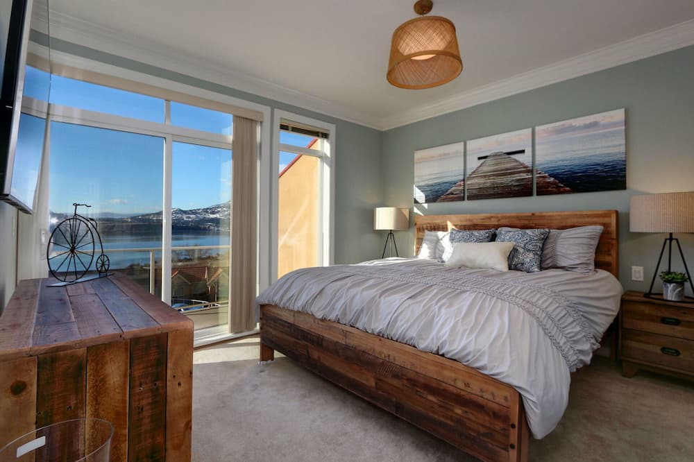 Photo of Bedroom in North End