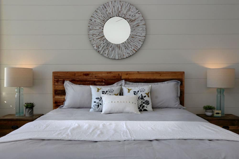 Photo of Bedroom in North End