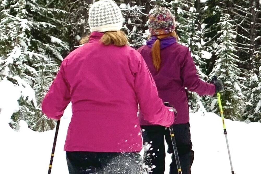 Photo of Others in Apex Mountain
