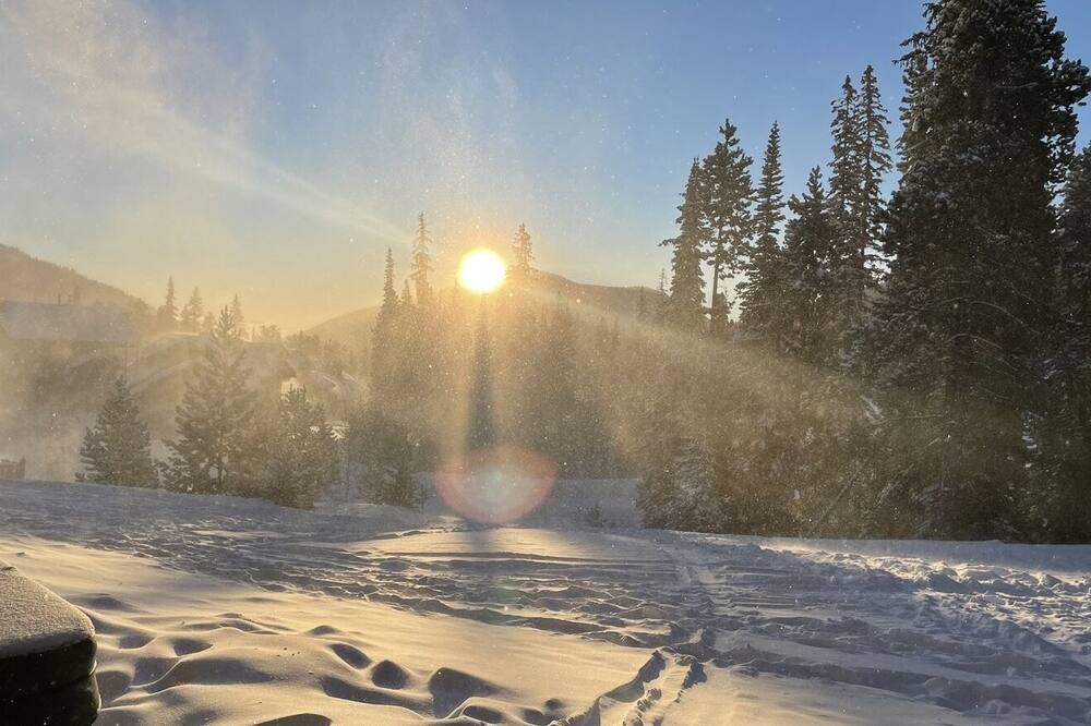 Photo of Outdoor in Apex Mountain