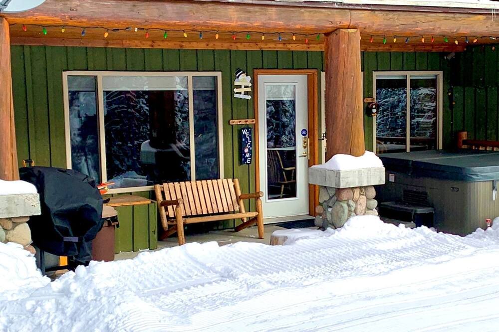 Photo of Others in Apex Mountain
