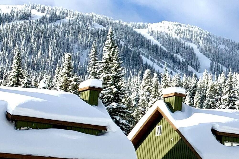 Photo of Others in Apex Mountain