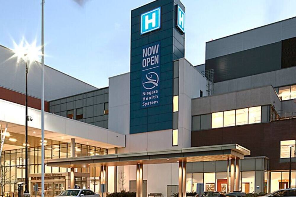 Photo of Outdoor in York - Haig