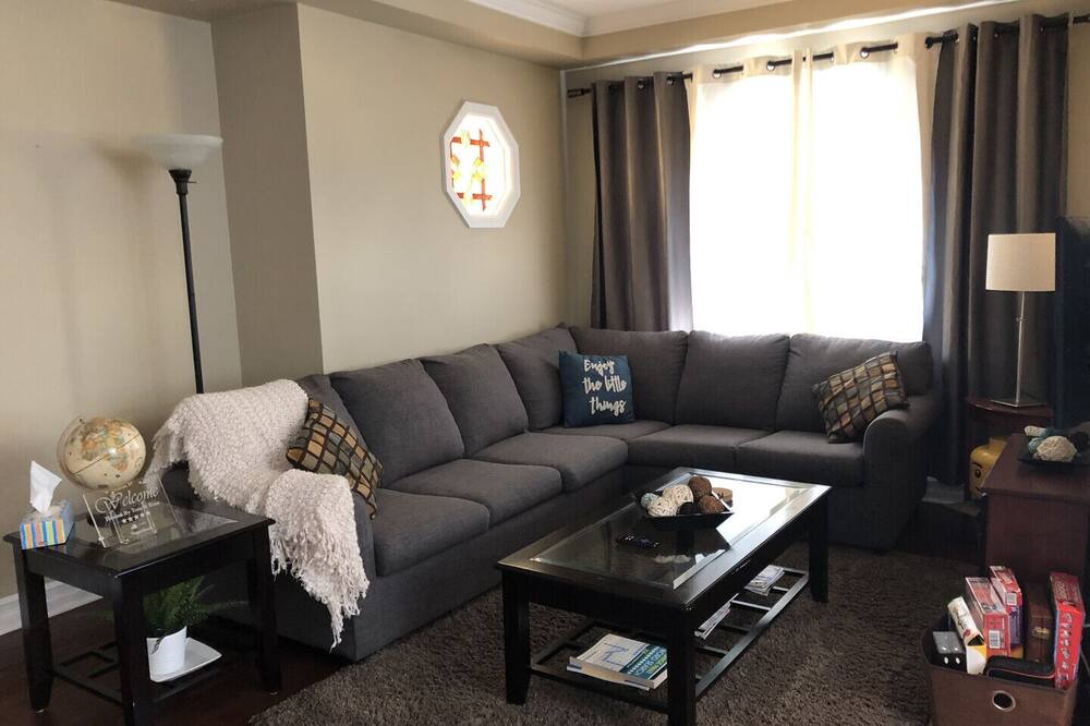 Photo of Bedroom in York - Haig