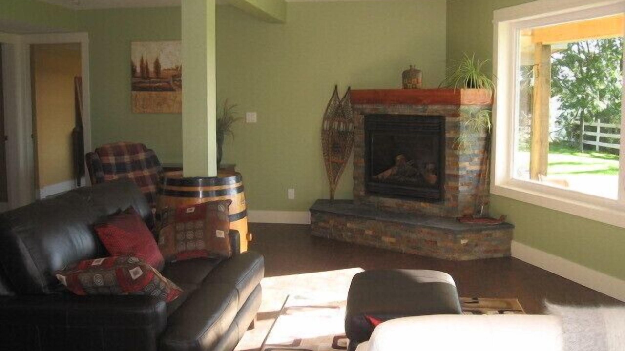 Photo of Livingroom in BX