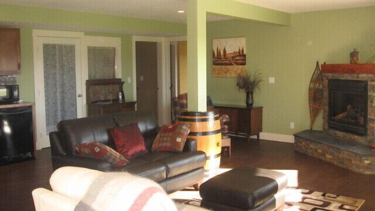 Photo of Livingroom in BX