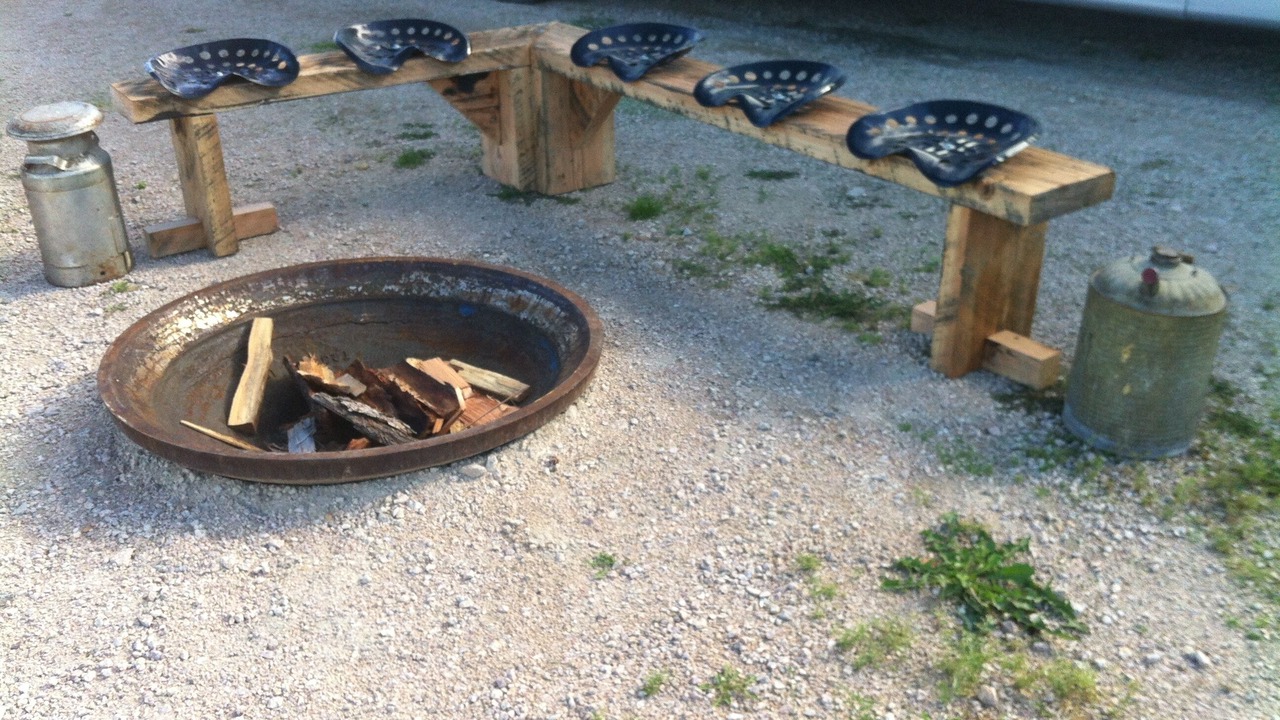 Photo of Outdoor in BX