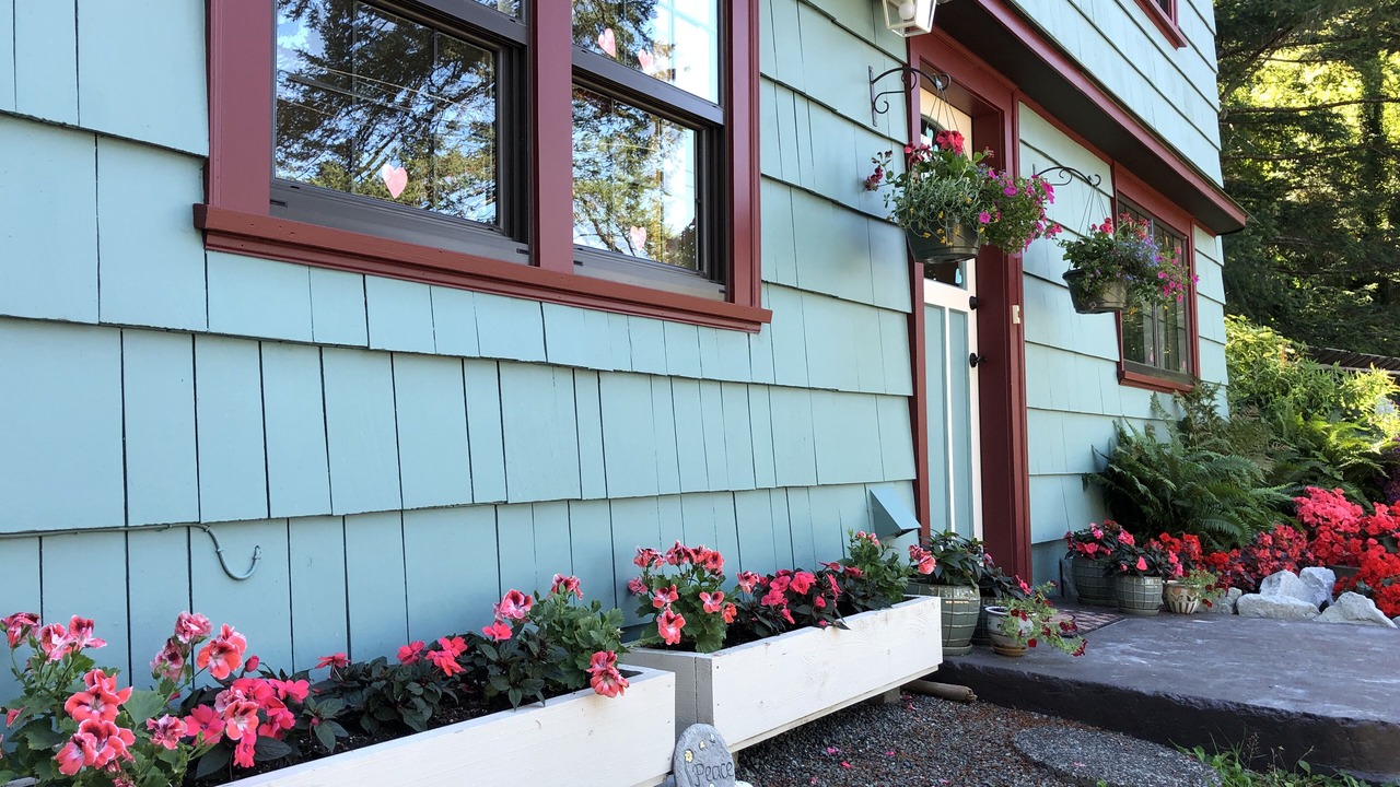 Photo of Outdoor in Comox