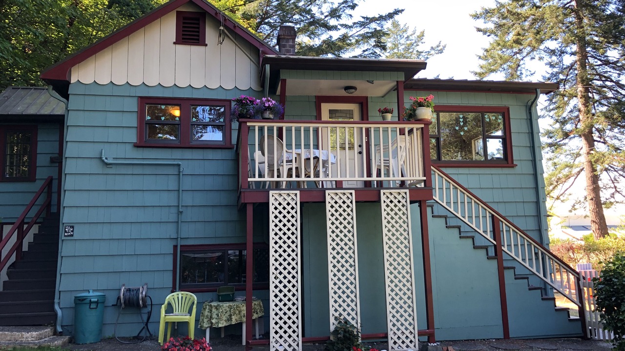 Photo of Outdoor in Comox