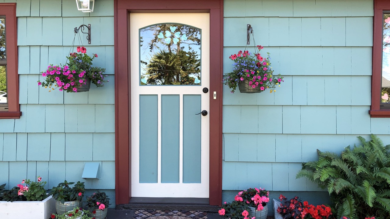 Photo of Outdoor in Comox