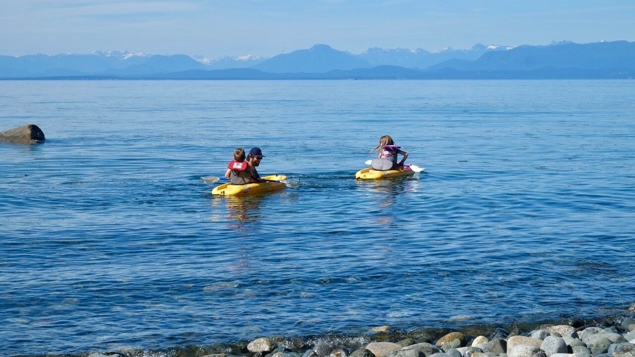 Photo of Others in Comox