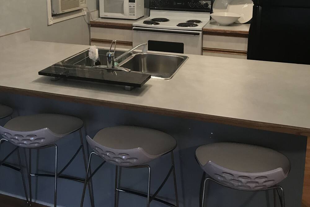Photo of Kitchen in Sicamous