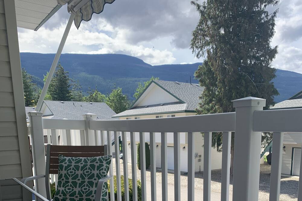 Photo of Patio Balcony in Sicamous