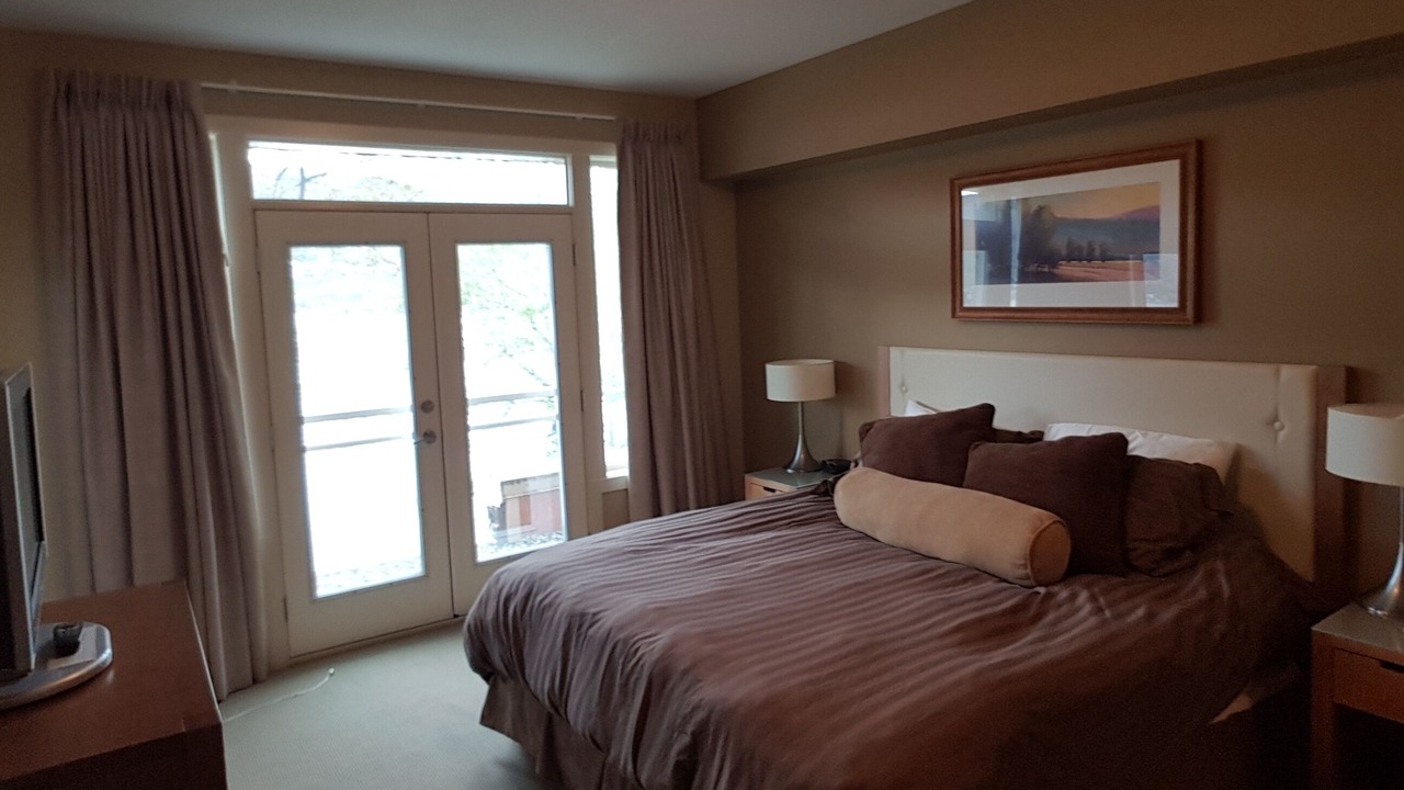 Photo of Bedroom in Vernon
