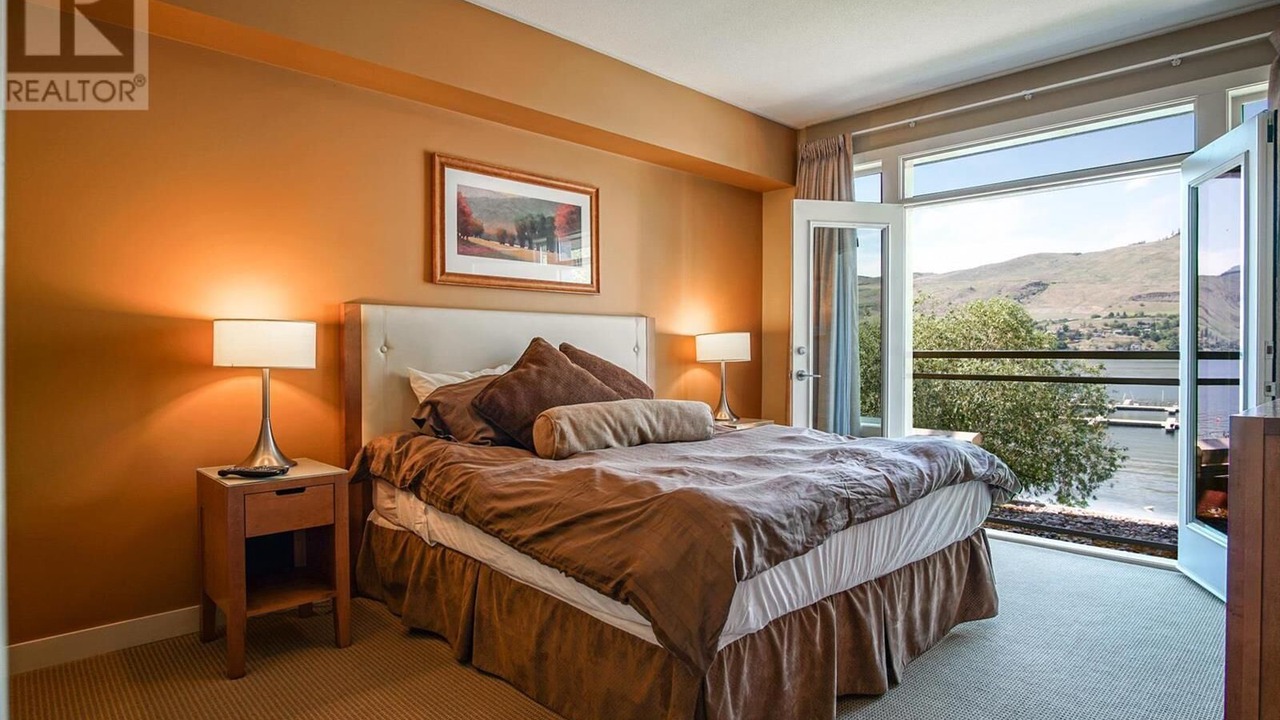 Photo of Bedroom in Vernon