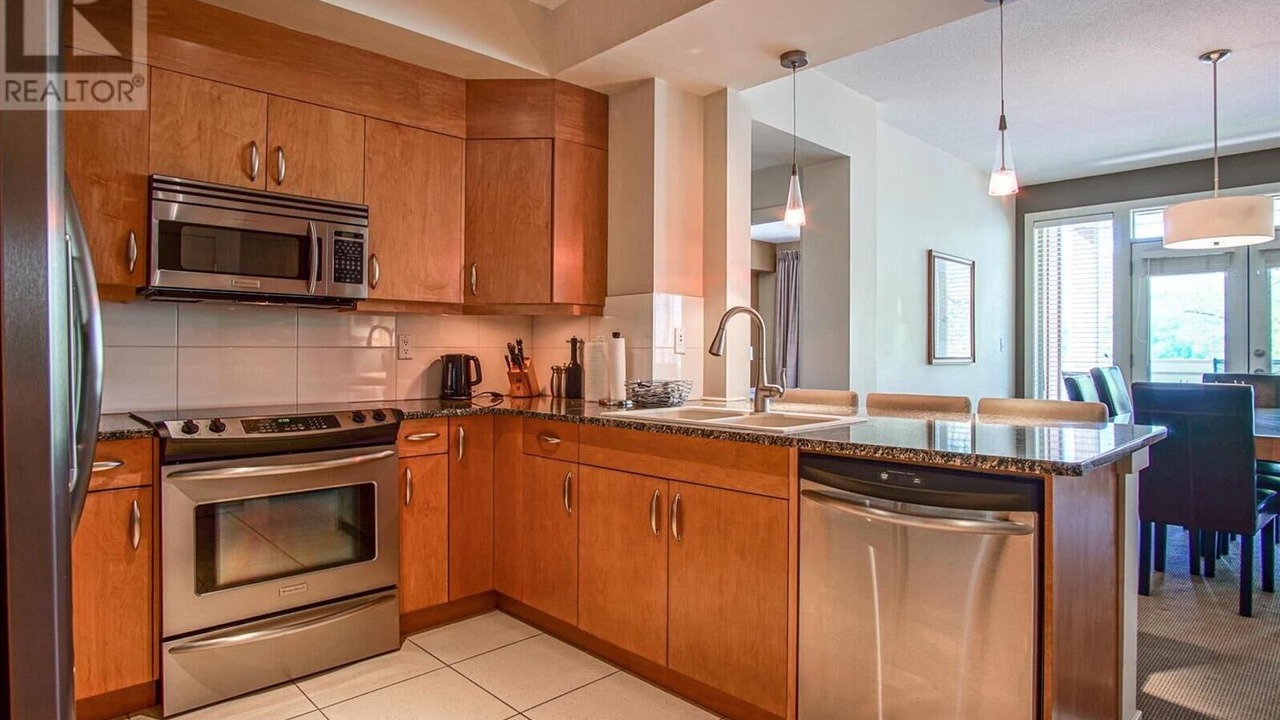 Photo of Kitchen in Vernon