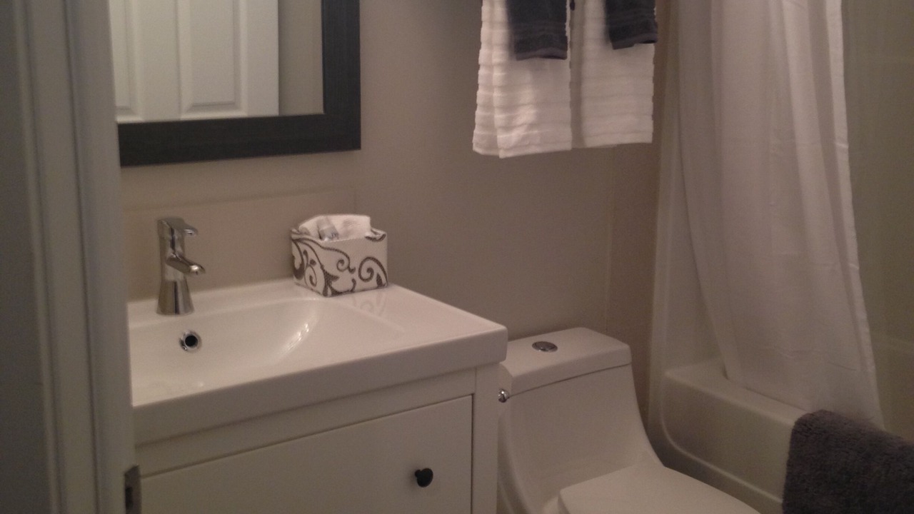 Photo of Bathroom in Silverado