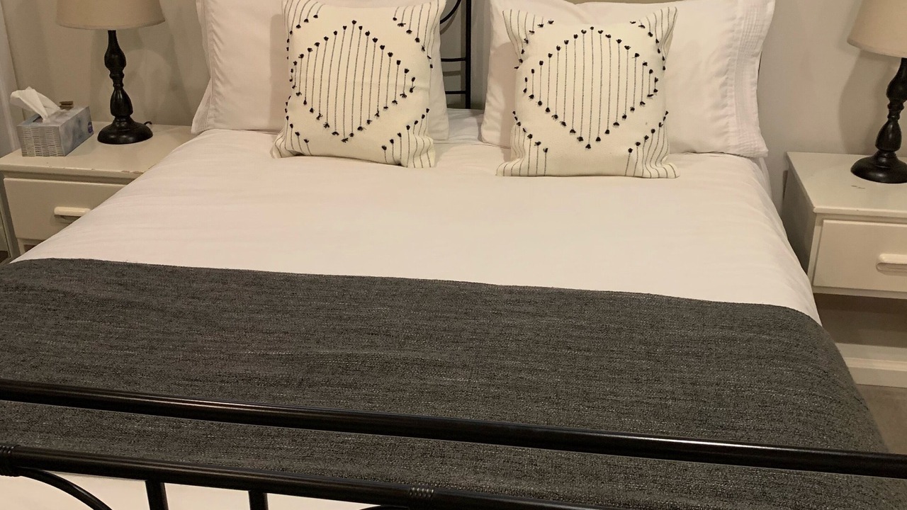 Photo of Bedroom in Silverado