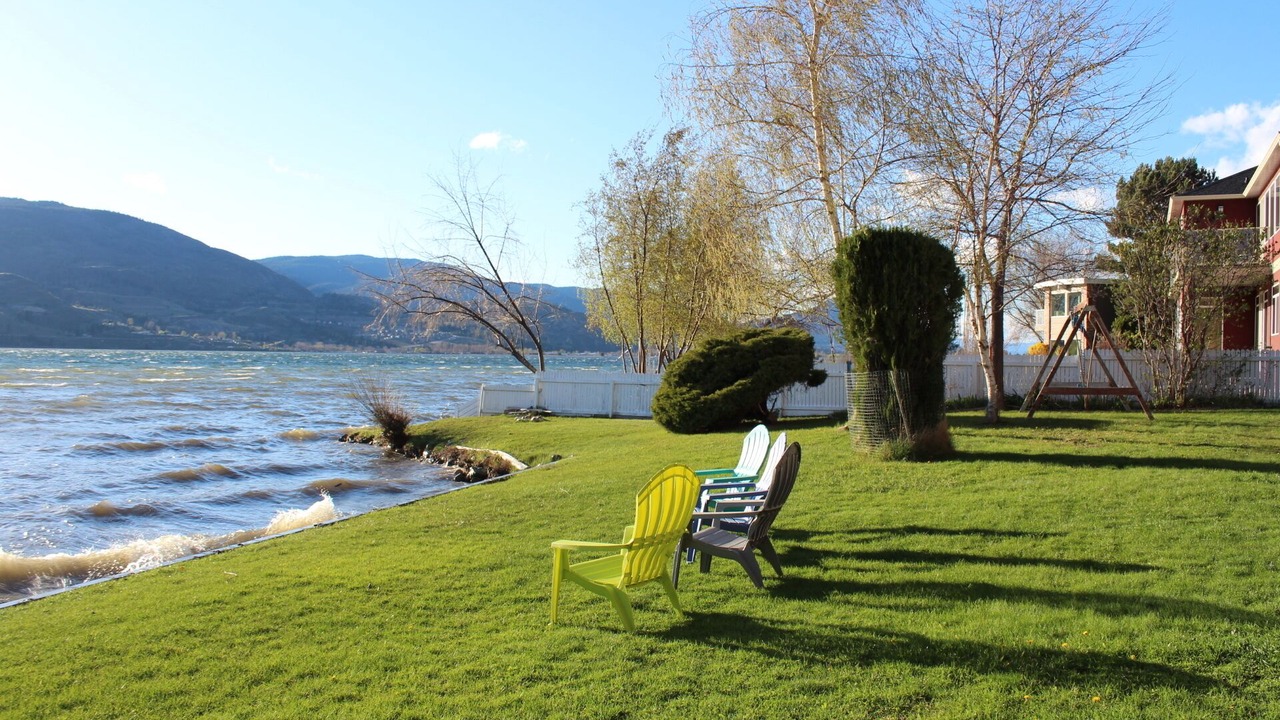 Photo of Outdoor in Okanagan-Similkameen