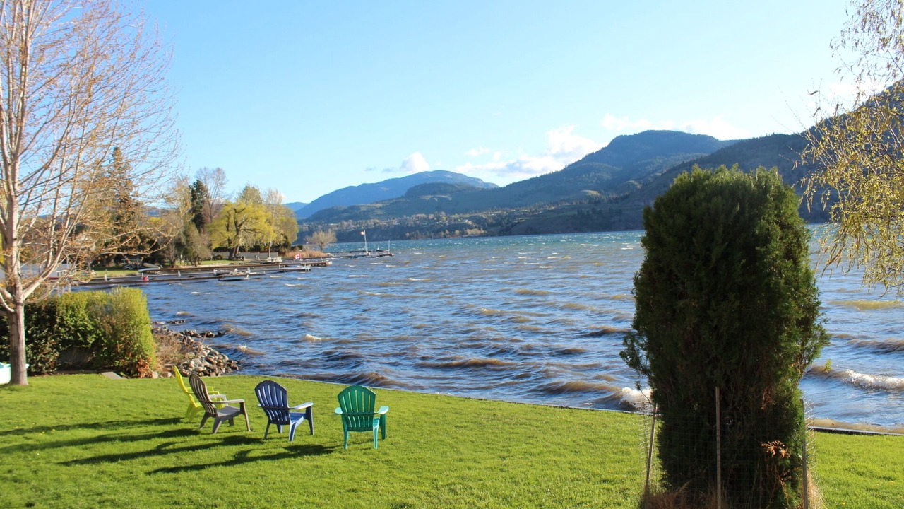 Photo of Outdoor in Okanagan-Similkameen