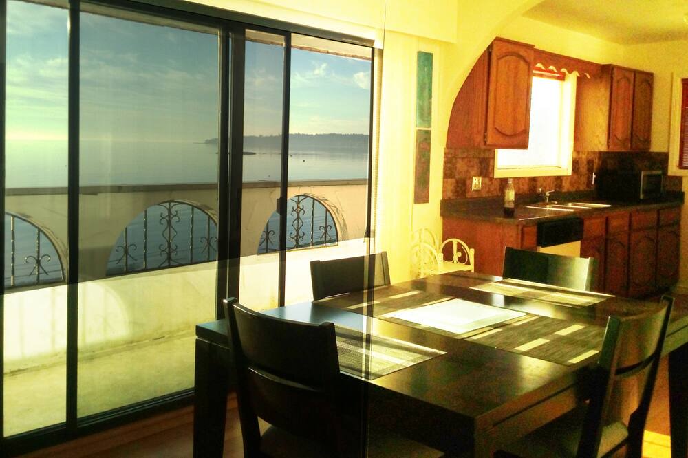 Photo of Kitchen in Cordova Bay
