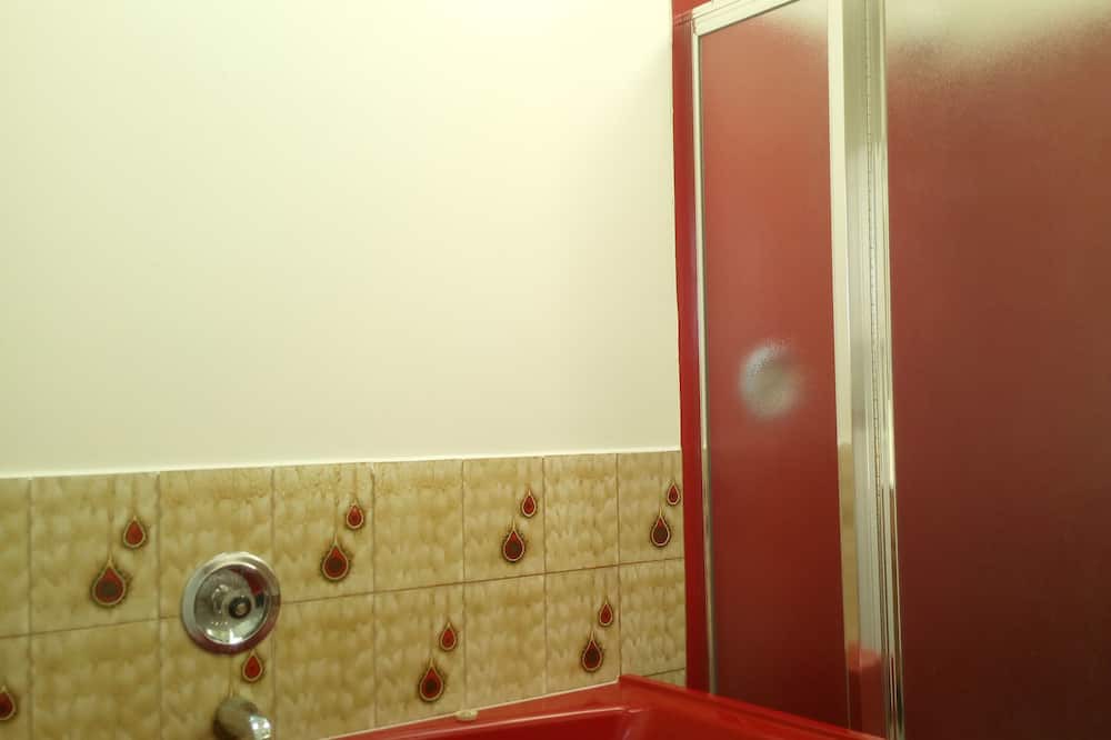 Photo of Bathroom in Cordova Bay