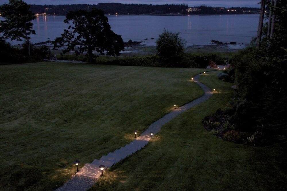 Photo of Outdoor in Courtenay