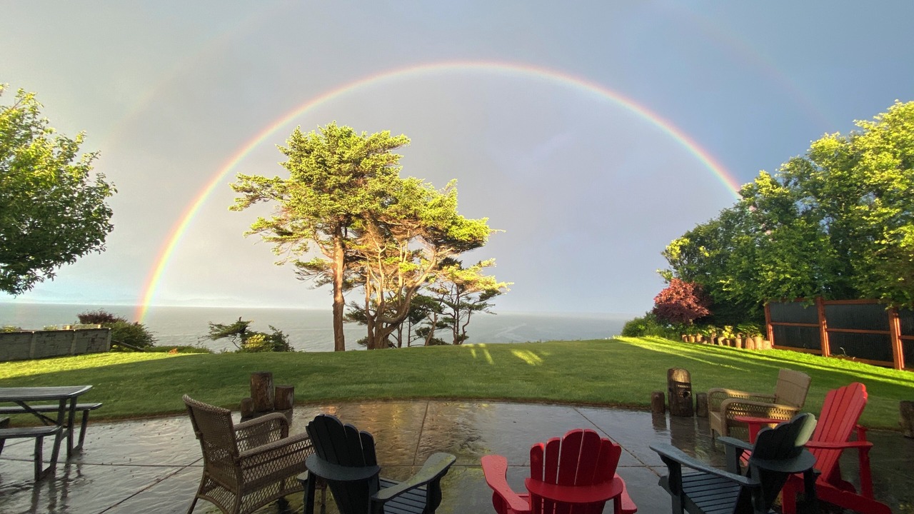 Photo of Outdoor in Comox
