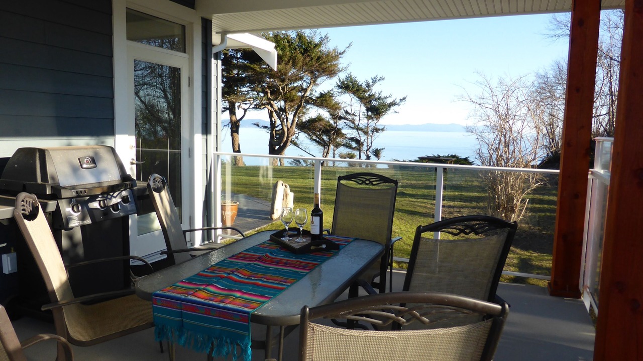 Photo of Outdoor in Comox
