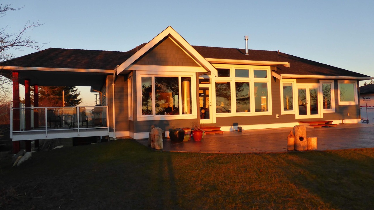Photo of Outdoor in Comox
