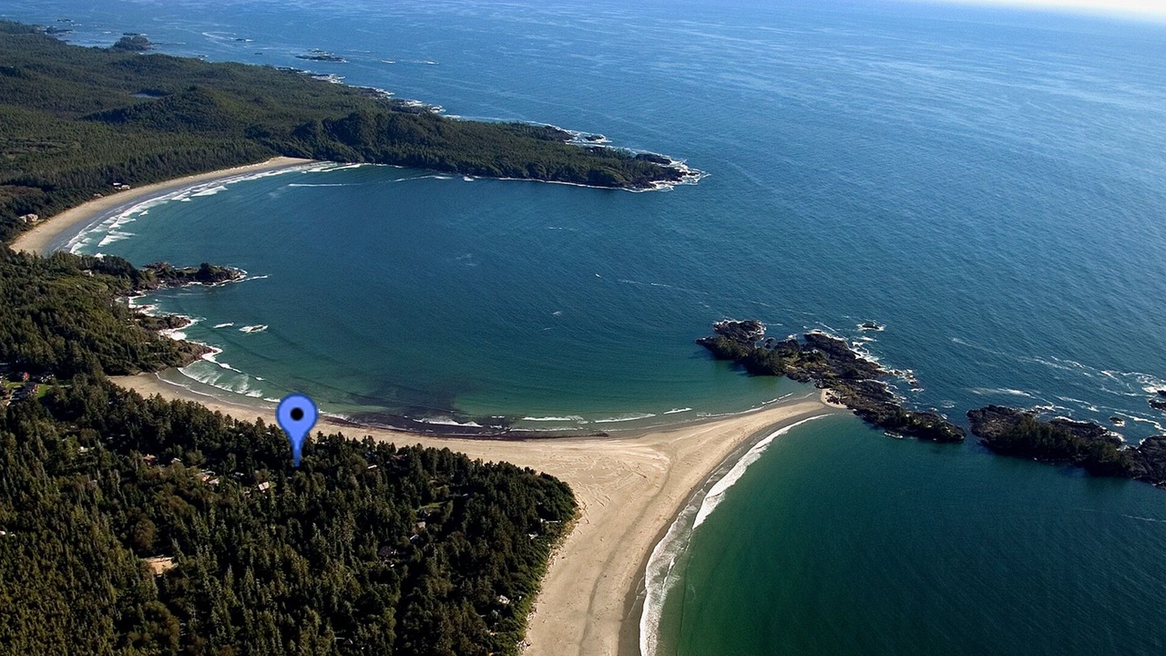 Photo of Outdoor in Tofino