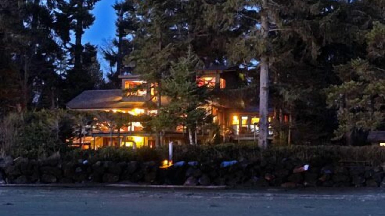 Photo of Outdoor in Tofino