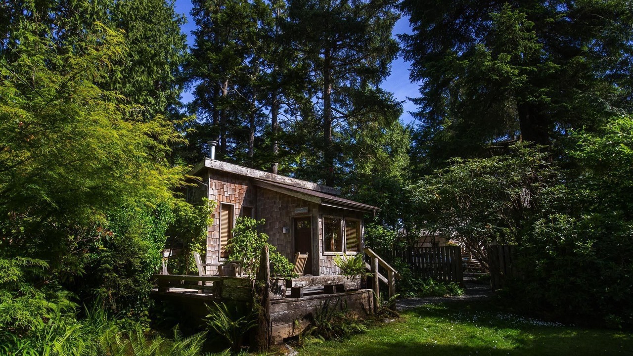 Photo of Outdoor in Tofino