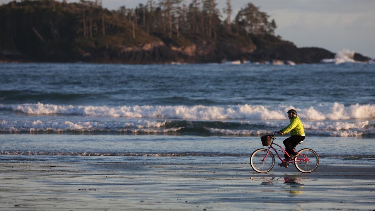 Photo of Others in Tofino