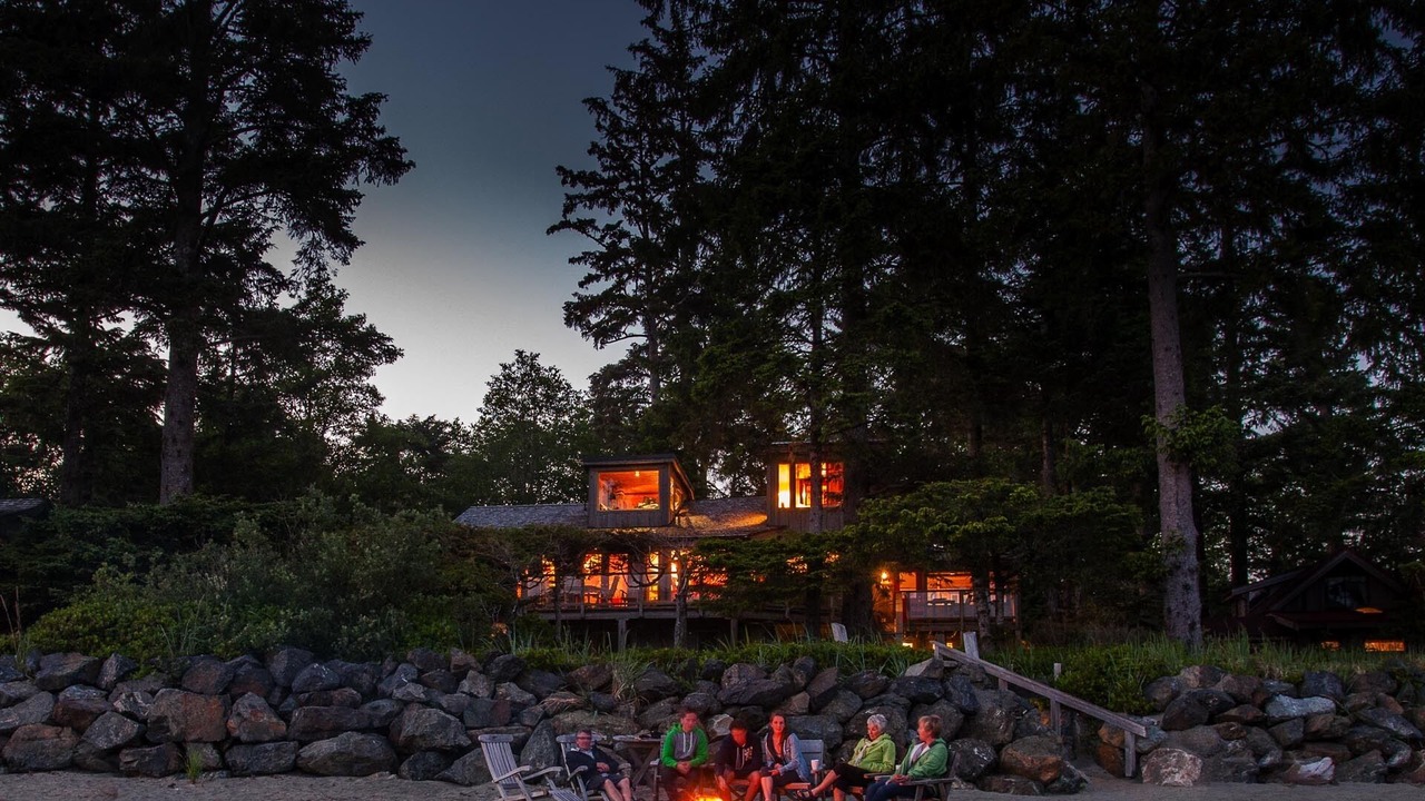 Photo of Outdoor in Tofino
