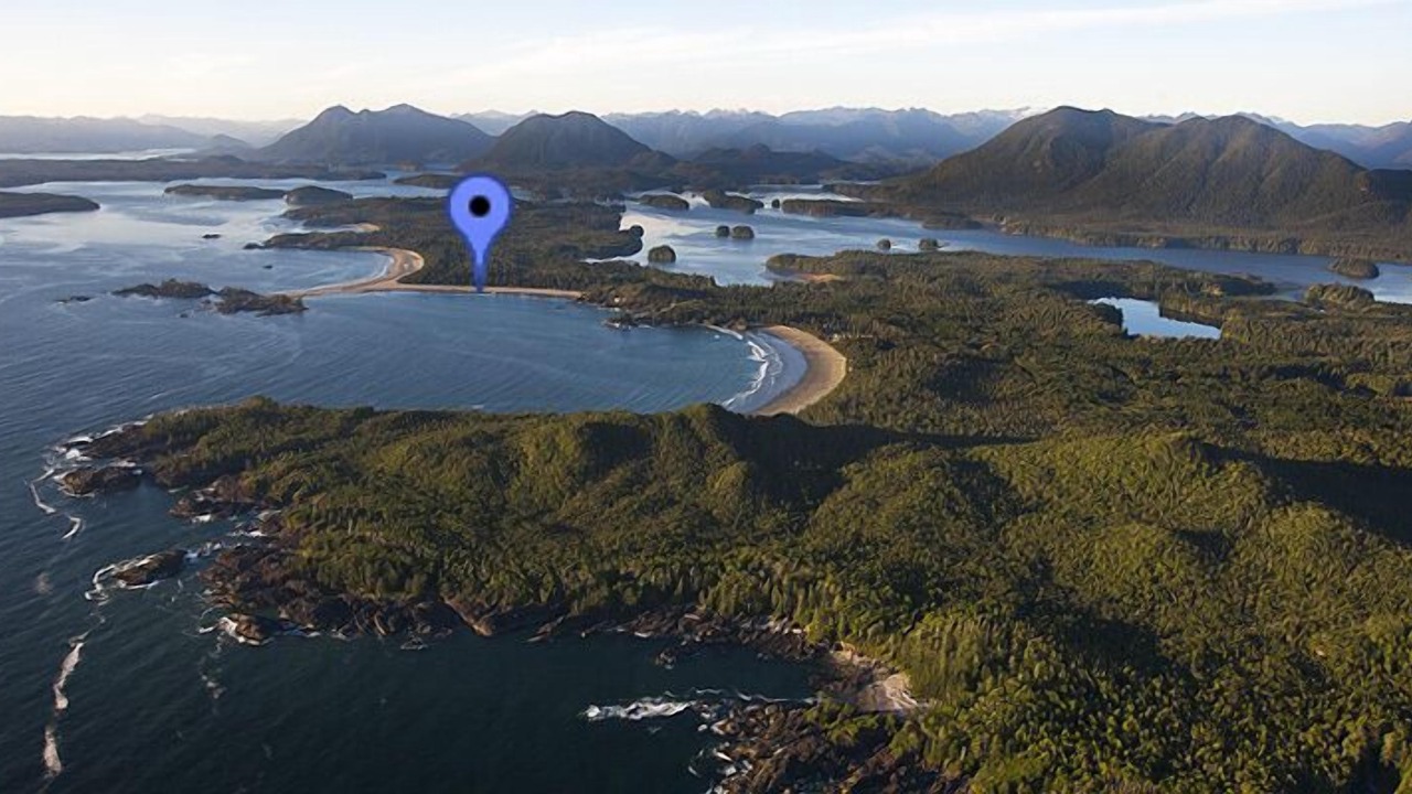Photo of Outdoor in Tofino