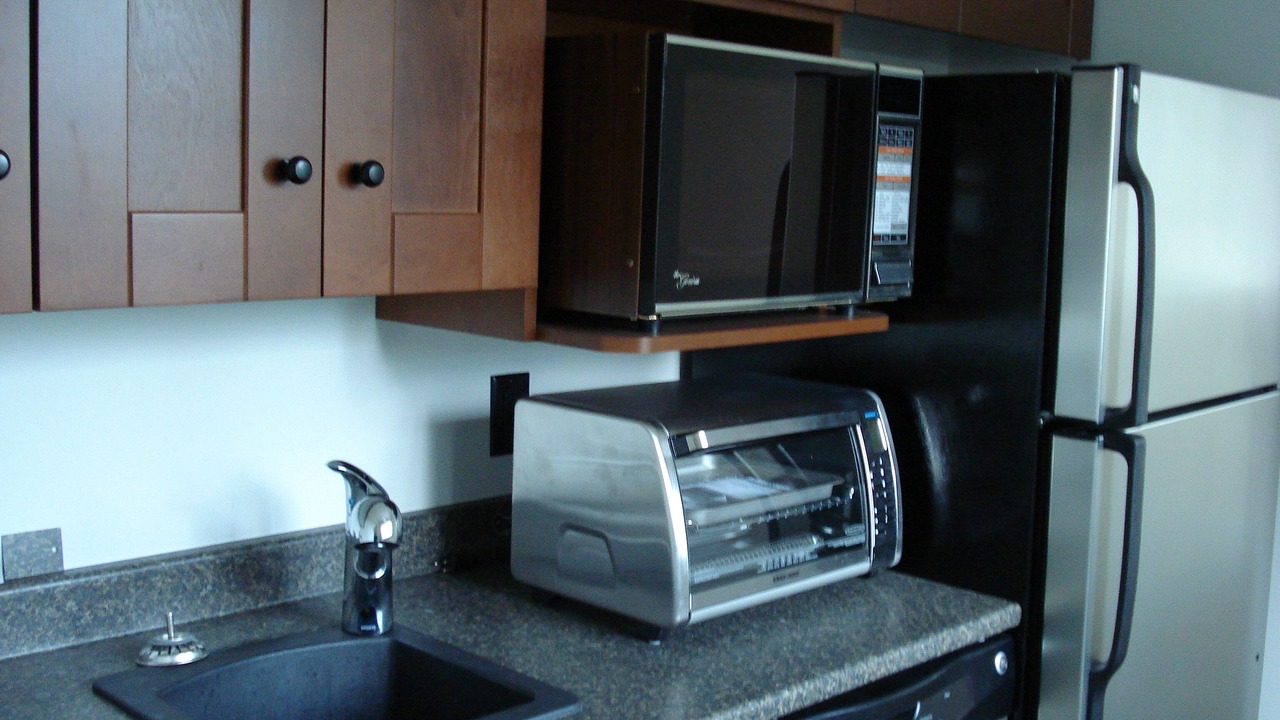 Photo of Kitchen in Okanagan-Similkameen