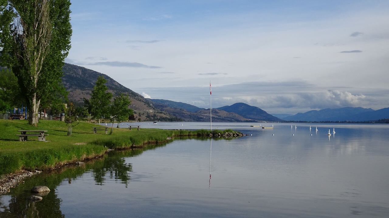 Photo of Outdoor in Okanagan-Similkameen