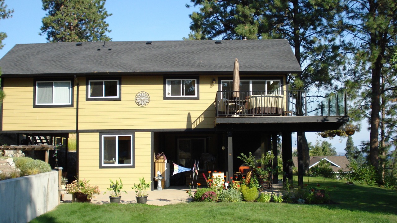 Photo of Outdoor in Okanagan-Similkameen