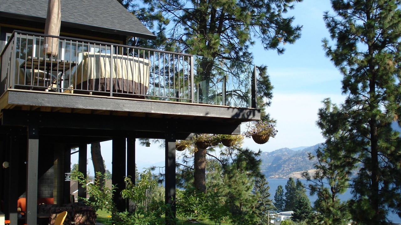 Photo of Outdoor in Okanagan-Similkameen
