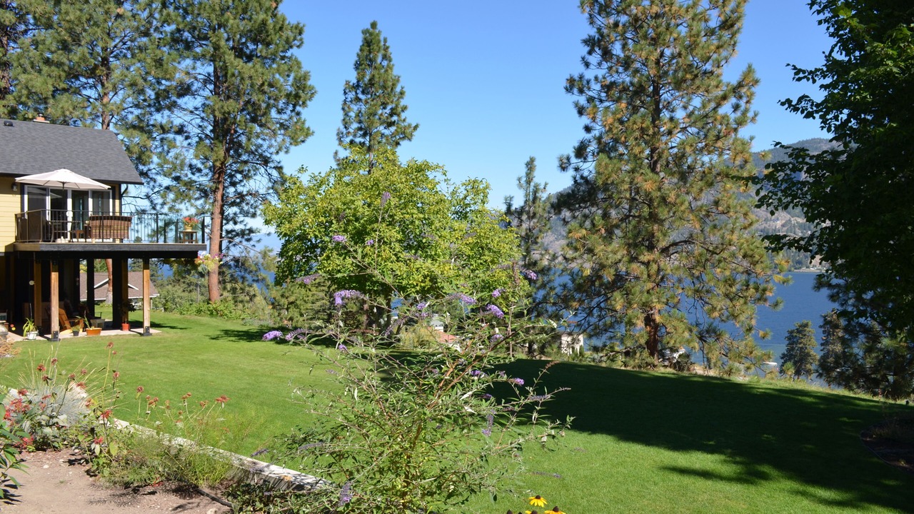 Photo of Outdoor in Okanagan-Similkameen