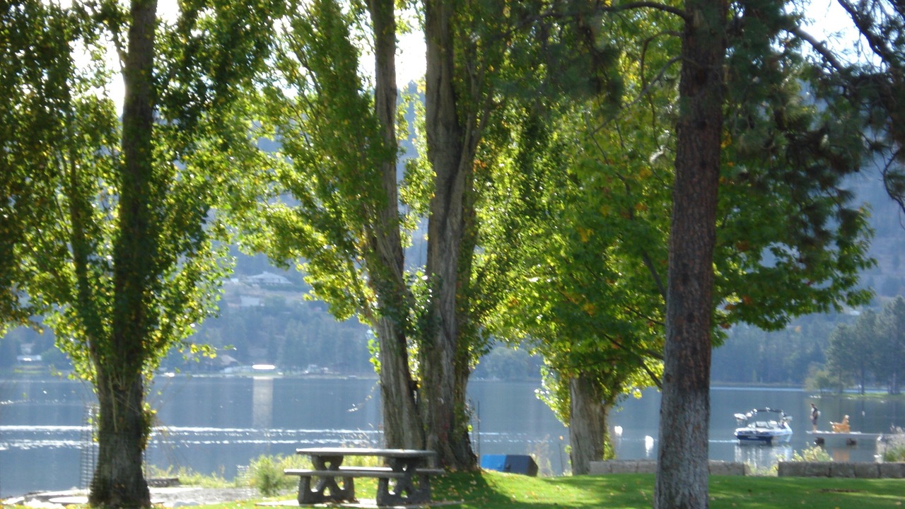 Photo of Outdoor in Okanagan-Similkameen