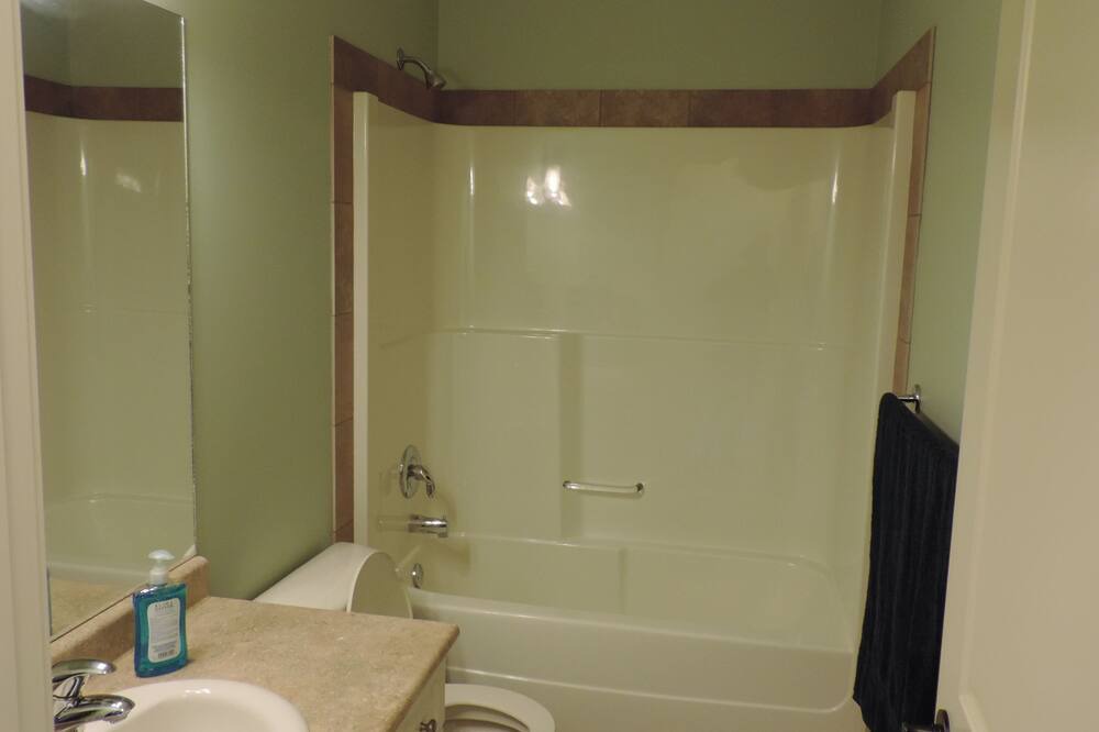 Photo of Bathroom in Westbank