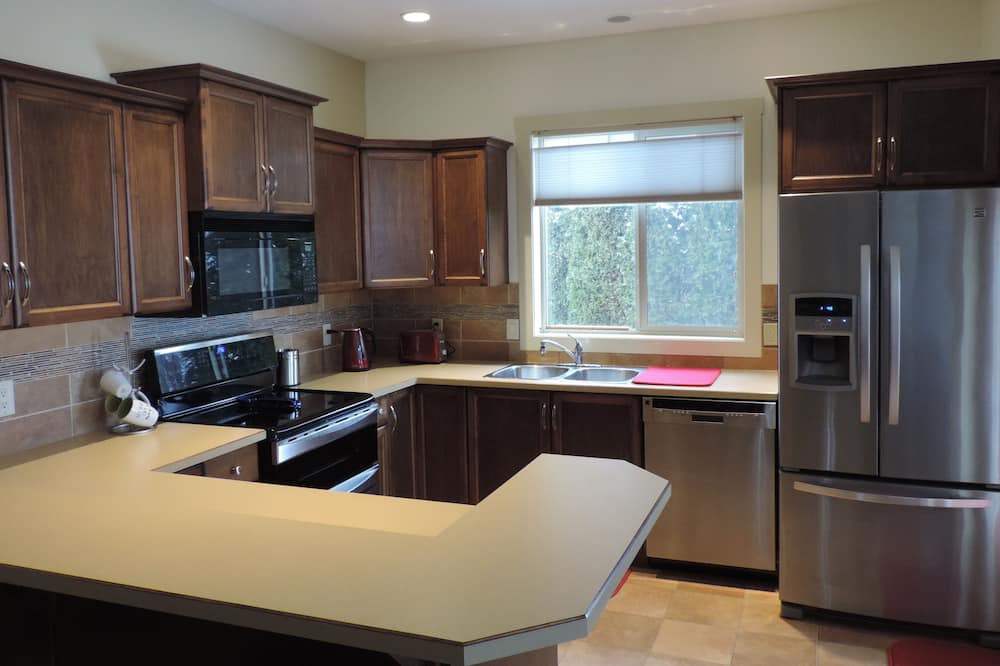 Photo of Kitchen in Westbank